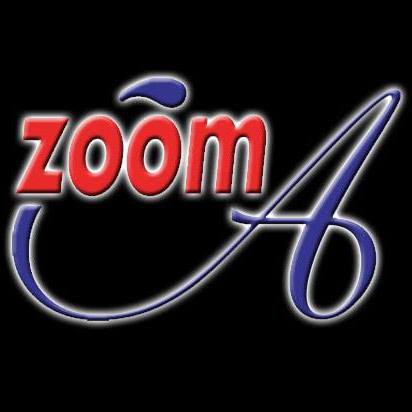 Zoom A - Pemelajaran Interaktif Melalui Internet